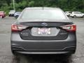 Magnetite Gray Metallic - Outback 2.5i Limited Photo No. 7