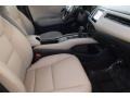 Lunar Silver Metallic - HR-V EX-L Photo No. 20