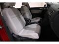 Cardinal Red Metallic - Tiguan SE 4MOTION Photo No. 14