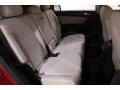 Cardinal Red Metallic - Tiguan SE 4MOTION Photo No. 15