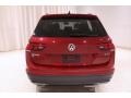 Cardinal Red Metallic - Tiguan SE 4MOTION Photo No. 17