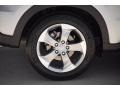Lunar Silver Metallic - HR-V EX-L Photo No. 33