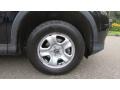 2016 Honda CR-V LX AWD Wheel and Tire Photo