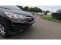 2016 Crystal Black Pearl Honda CR-V LX AWD  photo #27