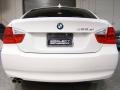 2007 Alpine White BMW 3 Series 328xi Sedan  photo #5