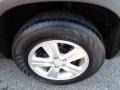 2017 Silver Ice Metallic Chevrolet Trax LS AWD  photo #14
