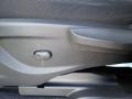 2017 Silver Ice Metallic Chevrolet Trax LS AWD  photo #16