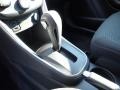2017 Silver Ice Metallic Chevrolet Trax LS AWD  photo #18