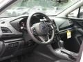 Crystal White Pearl - Impreza 5-Door Photo No. 13