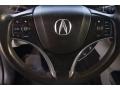 Graystone 2017 Acura MDX Technology SH-AWD Steering Wheel