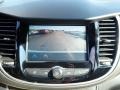 2017 Silver Ice Metallic Chevrolet Trax LS AWD  photo #27