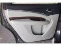 Graystone 2017 Acura MDX Technology SH-AWD Door Panel