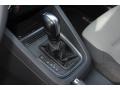 2017 Platinum Gray Metallic Volkswagen Jetta S  photo #15