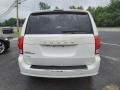 Stone White - Grand Caravan SXT Photo No. 4