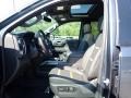 Dark Sky Metallic - Sierra 1500 AT4 Crew Cab 4WD Photo No. 11