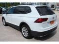 Pure White - Tiguan S Photo No. 6