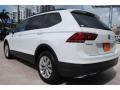 Pure White - Tiguan S Photo No. 7