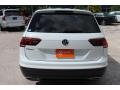 Pure White - Tiguan S Photo No. 8