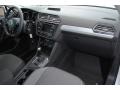 Titan Black Dashboard Photo for 2018 Volkswagen Tiguan #138995792