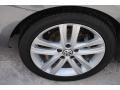 2017 Platinum Gray Metallic Volkswagen Jetta SEL  photo #10