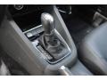 2017 Platinum Gray Metallic Volkswagen Jetta SEL  photo #14