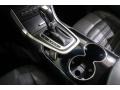 2017 White Gold Metallic Ford Edge SEL AWD  photo #14