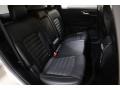 2017 White Gold Metallic Ford Edge SEL AWD  photo #17