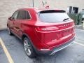 2017 Ruby Red Lincoln MKC Reserve AWD  photo #2