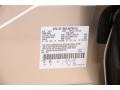 2017 White Gold Metallic Ford Edge SEL AWD  photo #21