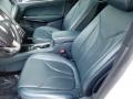 2019 Lincoln MKC Rialto Green Interior Front Seat Photo