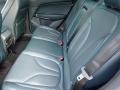 Rialto Green 2019 Lincoln MKC Reserve AWD Interior Color