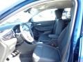 2020 Deep Azure Metallic Buick Encore GX Select  photo #13