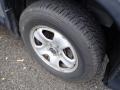 Alabaster Silver Metallic - CR-V LX AWD Photo No. 5