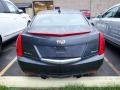 Phantom Gray Metallic - ATS 2.0T Luxury AWD Sedan Photo No. 3