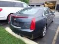 Phantom Gray Metallic - ATS 2.0T Luxury AWD Sedan Photo No. 4