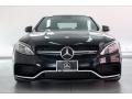 Black - C 63 AMG S Coupe Photo No. 2