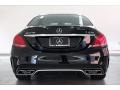 Black - C 63 AMG S Coupe Photo No. 3