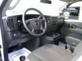 Summit White - Savana Van 2500 Cargo Photo No. 6