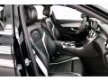 Black - C 63 AMG S Coupe Photo No. 6