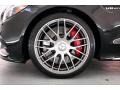 Black - C 63 AMG S Coupe Photo No. 8