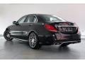 Black - C 63 AMG S Coupe Photo No. 10