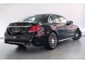 Black - C 63 AMG S Coupe Photo No. 16