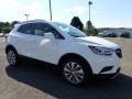 2020 Summit White Buick Encore Preferred  photo #3