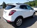 2020 Summit White Buick Encore Preferred  photo #5