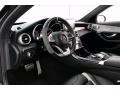 Black - C 63 AMG S Coupe Photo No. 22
