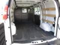 Summit White - Savana Van 2500 Cargo Photo No. 25