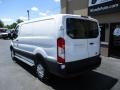 2019 Oxford White Ford Transit Van 250 LR Regular  photo #3