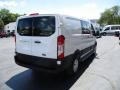 2019 Oxford White Ford Transit Van 250 LR Regular  photo #4