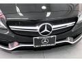 Black - C 63 AMG S Coupe Photo No. 33