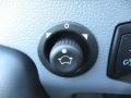 2019 Oxford White Ford Transit Van 250 LR Regular  photo #10